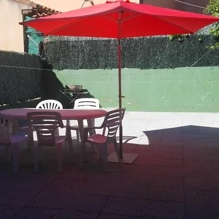 Chalet With 4 Bedrooms In With Wonderful Mountain View And Enclosed Garden 木屋 布尔戈翁多