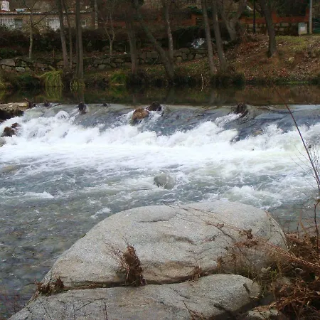 木屋 Chalet With 4 Bedrooms In With Wonderful Mountain View And Enclosed Garden *